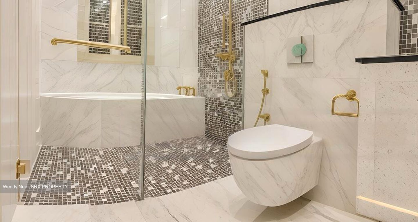 Tanglin Hill Villas (D10), Detached #458692691